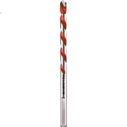 Алмазное сверло DELIXI ELECTRIC Bawang Drill, для керамической плитки, стекла, мрамора, бетона, 10 мм, арт. DLX-G5-5-10