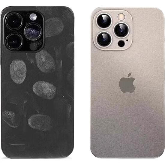 Чехол для iPhone 15 Pro