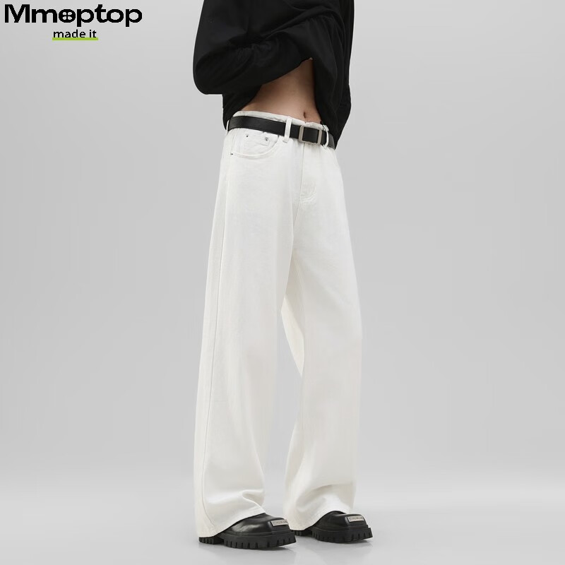 Мужские джинсы MMOPTOP