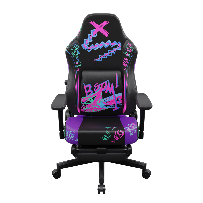 Suyi D9L Gaming Chair, Ergonomic Chair, Computer Chair, Gaming Chair, Office Chair, Study Chair, Chair Subsidies