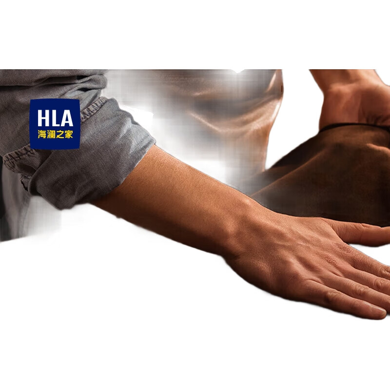Женский ремень HLA