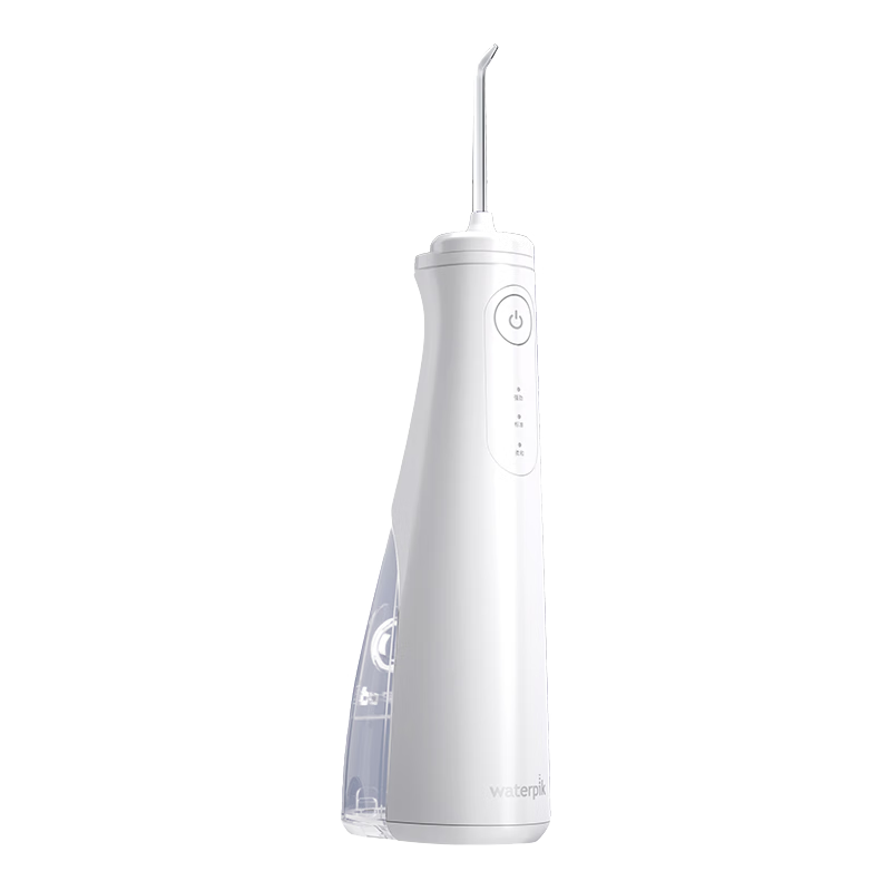 Waterpik Portable Oral Irrigator GS8 White Gift Box Electric Water Flosser Dental Cleaner Teeth Washer Women's Day Gift