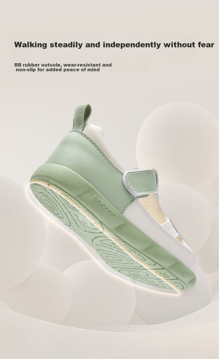 BALABALA Children's Shoes, Baby Walking Shoes, Kids Sandals, Infant Footwear, Boys And Girls Summer New Cute Style 5