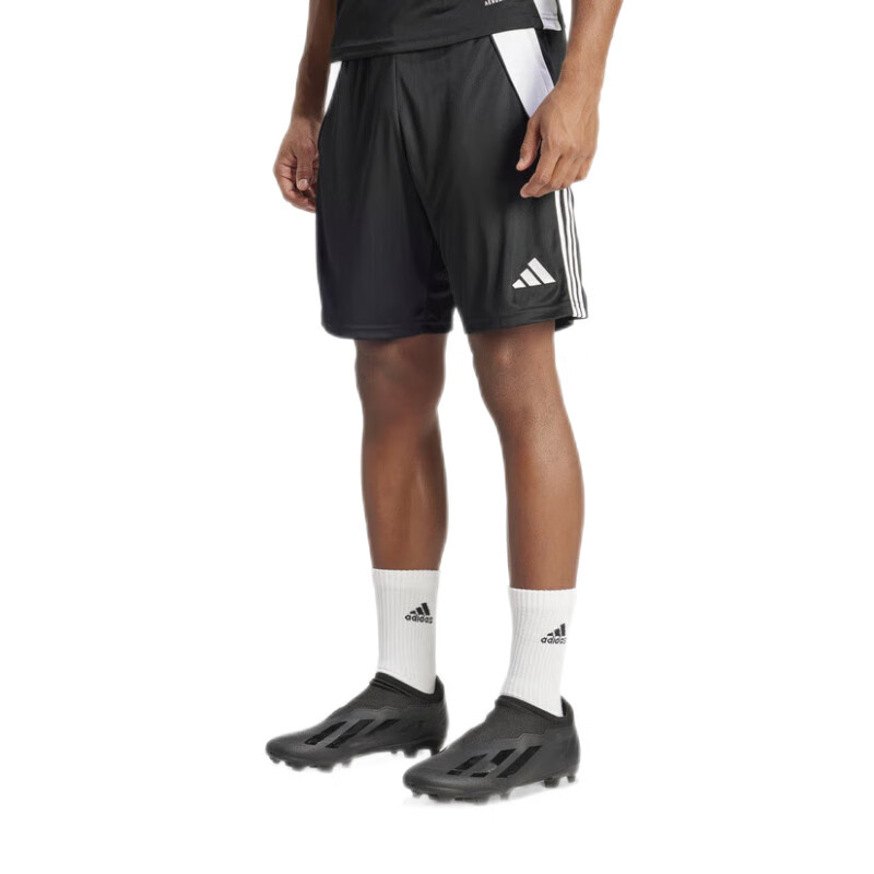 Adidas Men's Football Series TIRO24 TRSHO Shorts IP1951 Size S