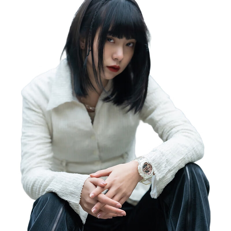 White Image 2