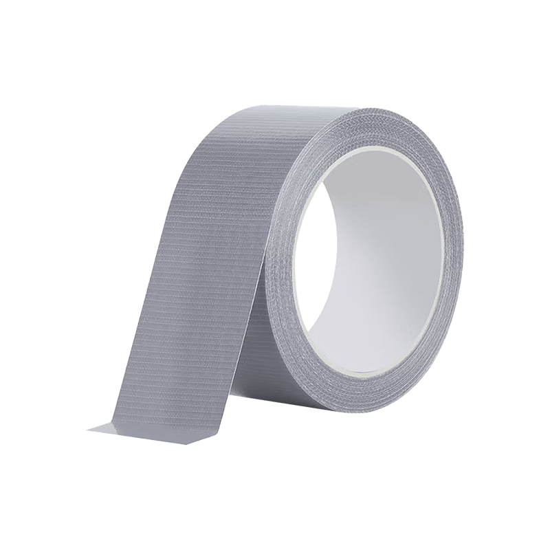 Befon Strong Adhesive Tape Waterproof Windproof Sealing Tape for Typhoon Window Protection Carpet Fixing Tape 20m*2 Rolls No Residue 0894