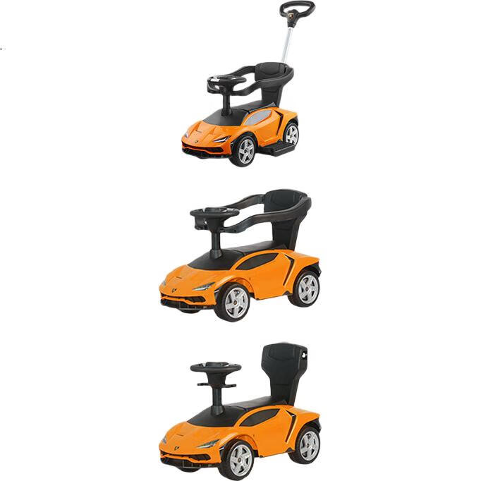 Детский электромобиль Lamborghini