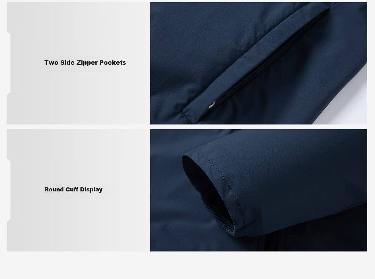 TOREAD Sun Protection Clothing, Spring And Summer Men's Lightweight Breathable UV-Resistant UPF50+, Skin Coat TAZZCN81845 21