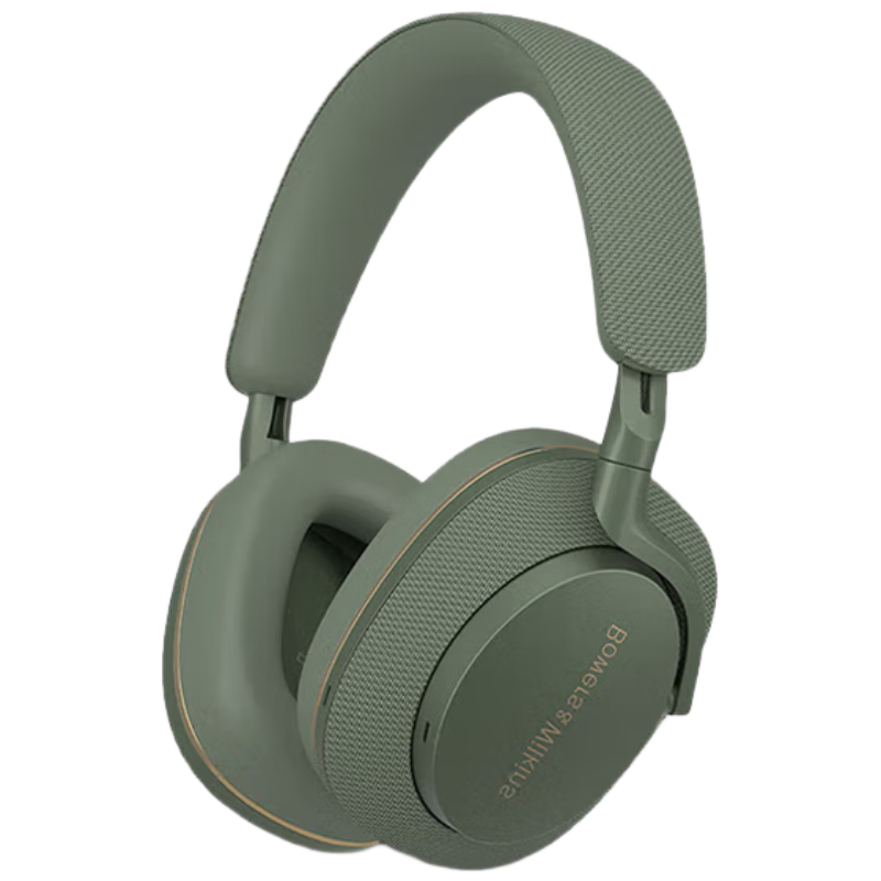 Baohuaweijian [Renovation Subsidy] Bluetooth Headphones Px7S2e, Over-Ear Wireless HIFI Active Noise Cancellation Smart Music Earphones, Px7 Second Generation Upgraded Version, Songshan Blue, Holiday Gift