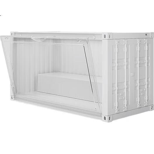 White Image 1