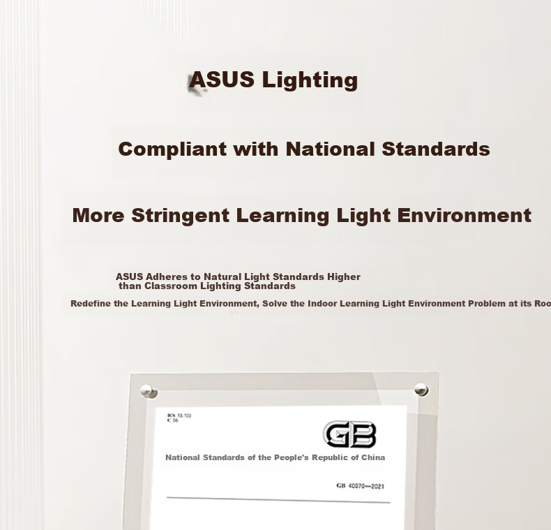 Huashuozhaoming American Walnut Eye Protection Light, Vintage French Style Bedroom Ceiling Lamp, Modern Minimalist Round Smart Lighting 13