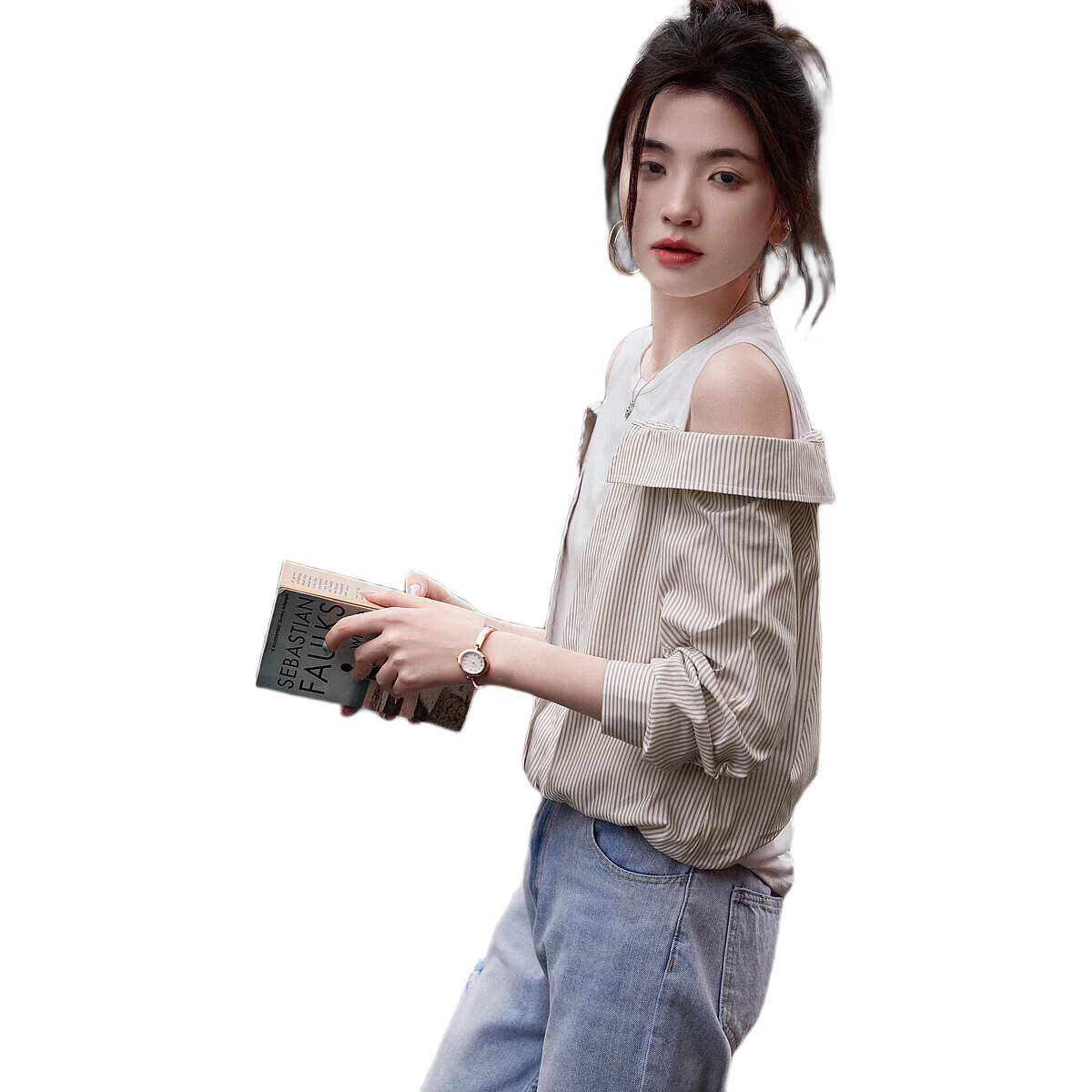 White Image 3