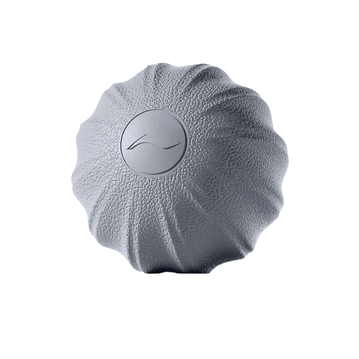 Li-Ning Fascia Ball, Foot Massage Ball, Muscle Relaxation Ball, Foot Arch Roller, Professional Yoga Fitness Ball