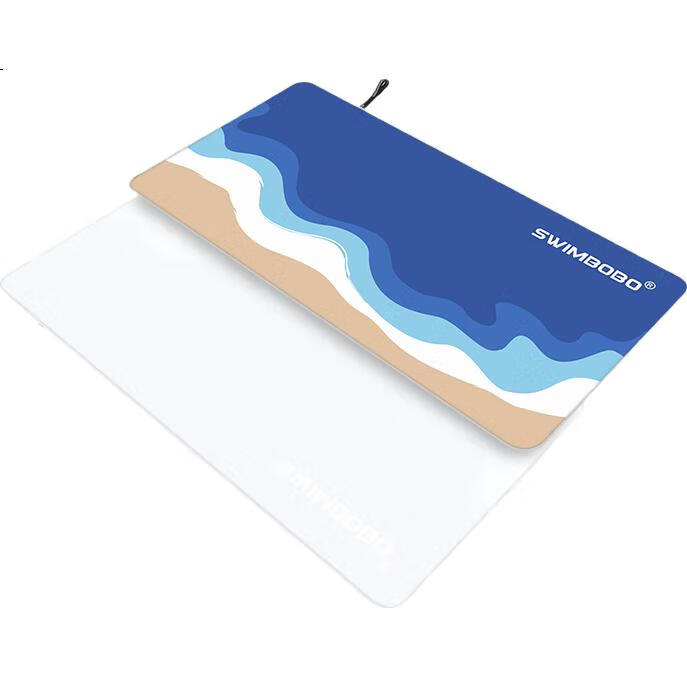 Быстросохнущее полотенце Swimbobo