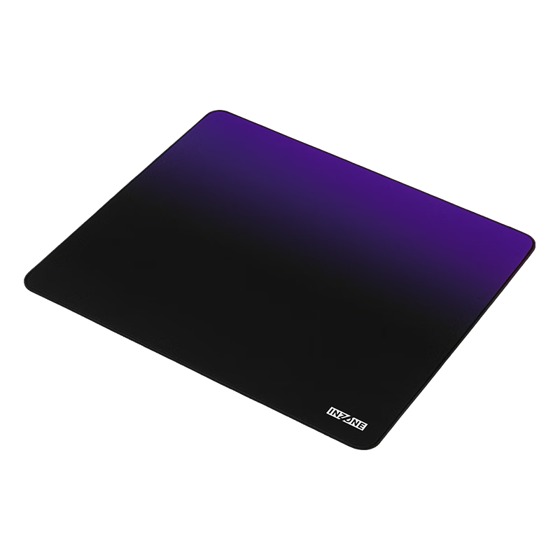 SONY INZONE Yingzong D700 Speed Gaming Mouse Pad with Stitched Edges Approx. 480*400*4mm D Pad