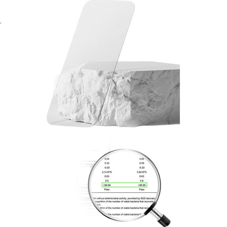White Image 1