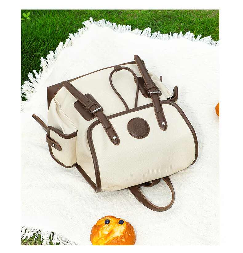 Disney Mickey Vintage Women's Backpack Gift Box Birthday Present 8