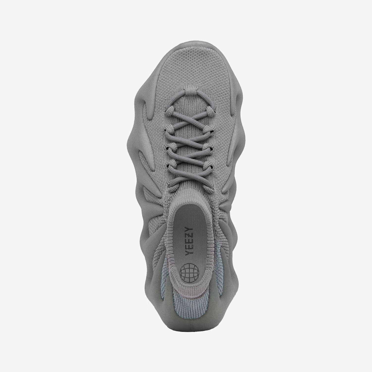Adidas YEEZY 450 Casual Sneakers ID1632 Size 43 3