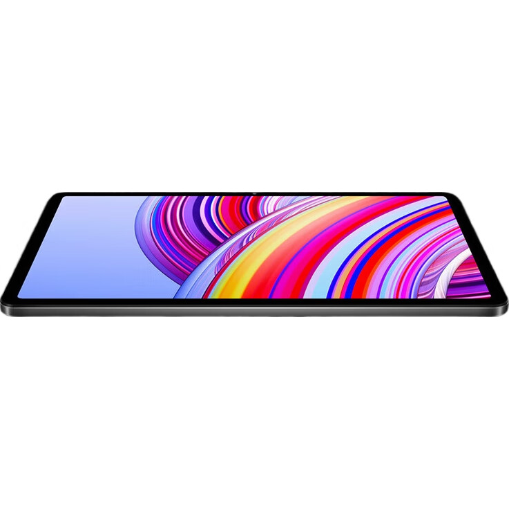 Планшет MI Redmi Pad Pro, 12.1 дюйма, 2.5K, 120 Гц, 8+256 ГБ, темно-серый