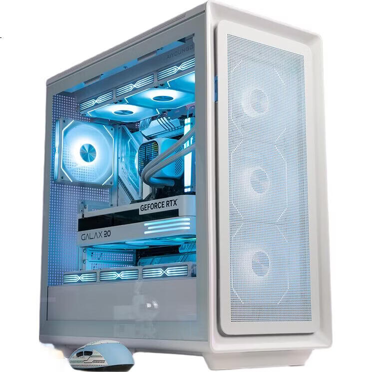 White Image 1