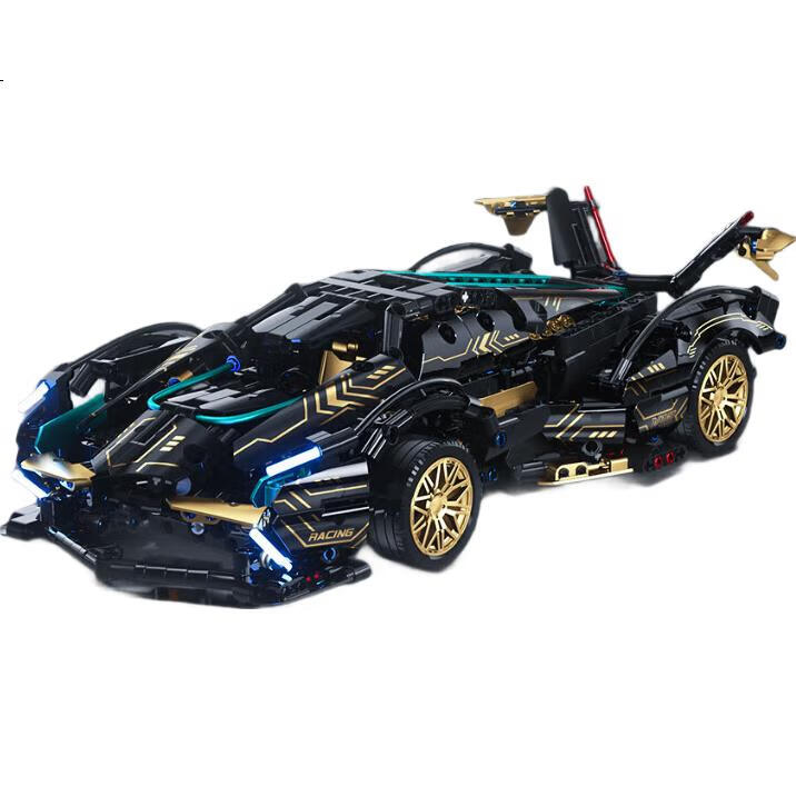 Конструктор Lamborghini