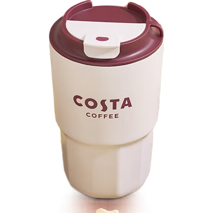 Термокружка с коллаборацией COSTA