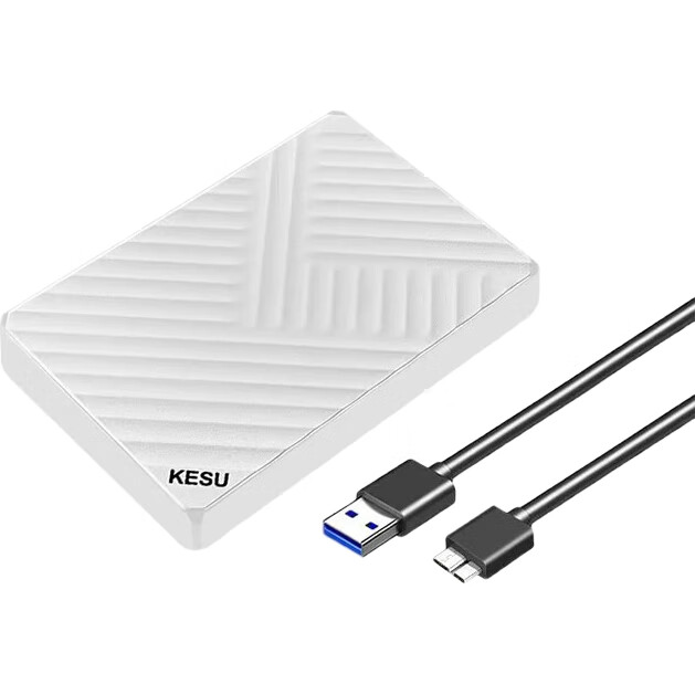 White Image 3