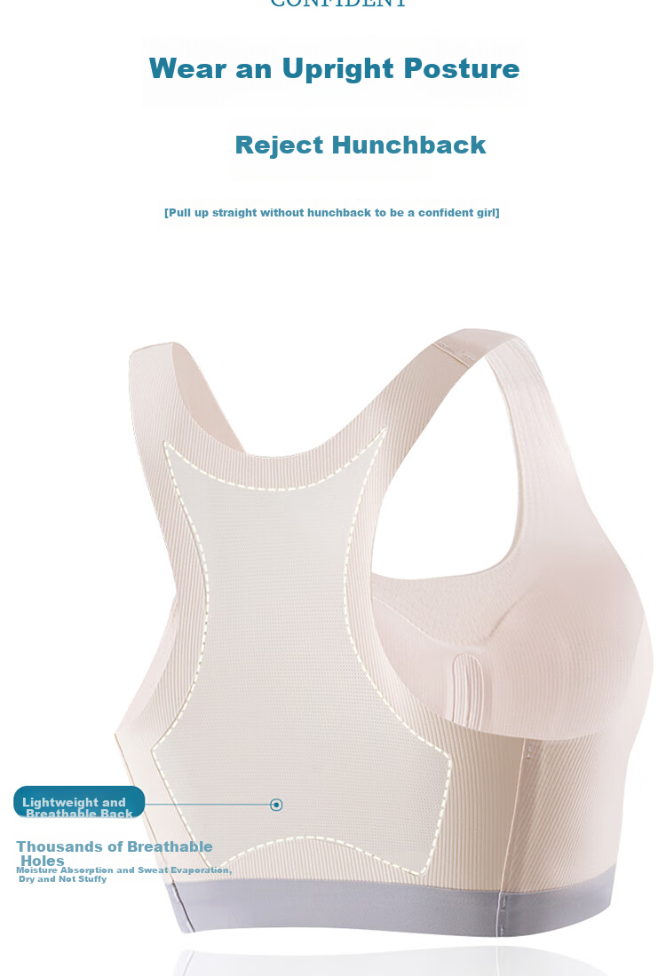 Dushiliren Children's Underwear, Girls' Underwear, Puberty Development Period, for Middle School Students Aged 12-16, Small Vest, Young Girl Bra 7