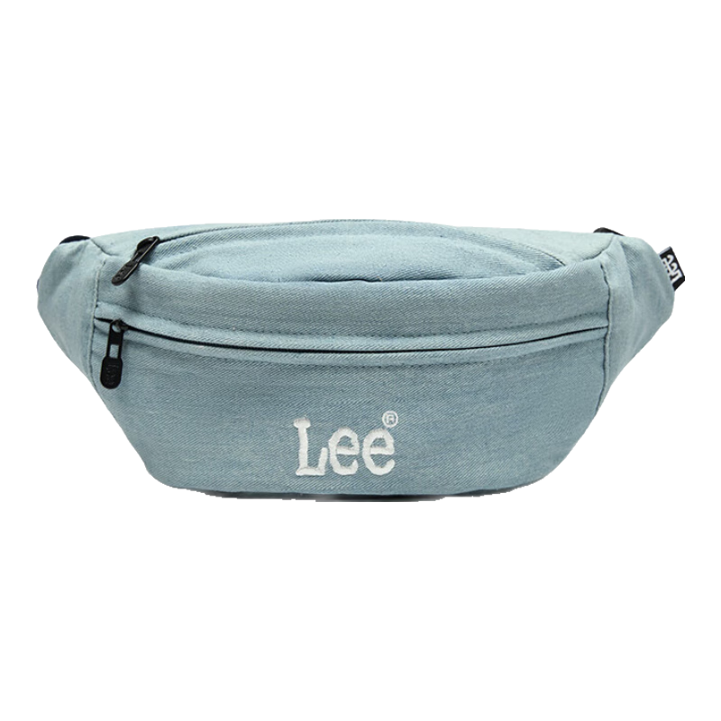 Lee Crossbody Bag for Men And Women, Sports Cycling Messenger Bag, Casual Waist Pack, Large Capacity Chest Bag, 520 Birthday Gift