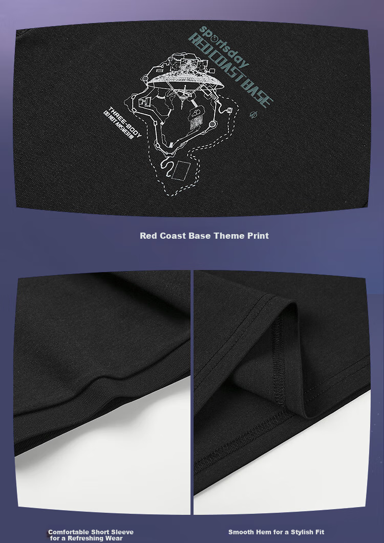 HLA Short-Sleeve Polo Shirt for Men, Three-Body Collaboration Series, Cool-Feeling Short Sleeves for Men in Summer 14
