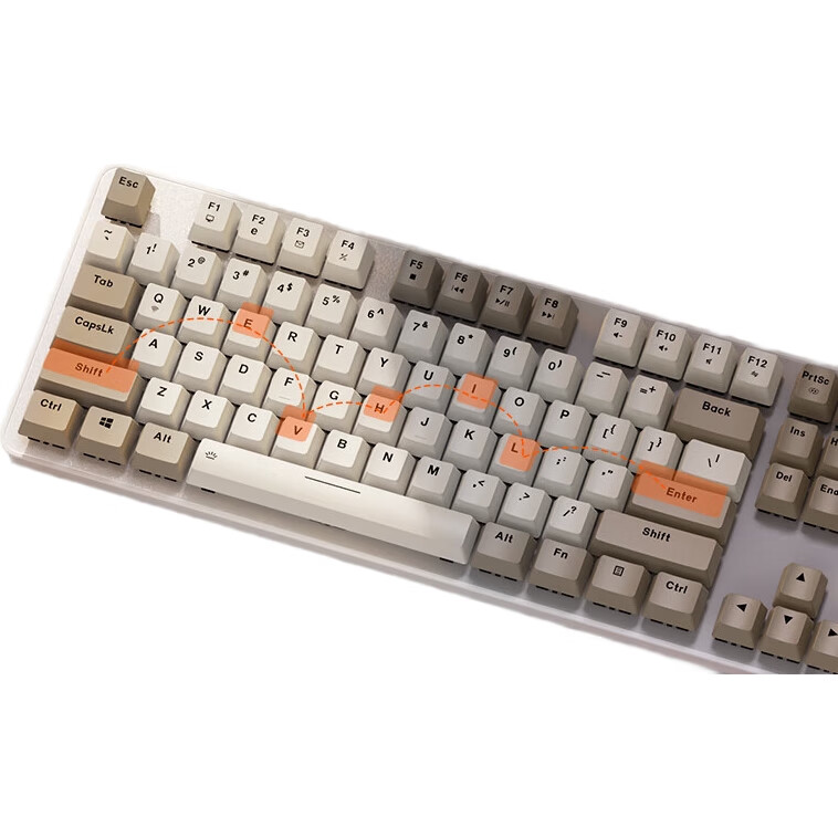 White Image 1