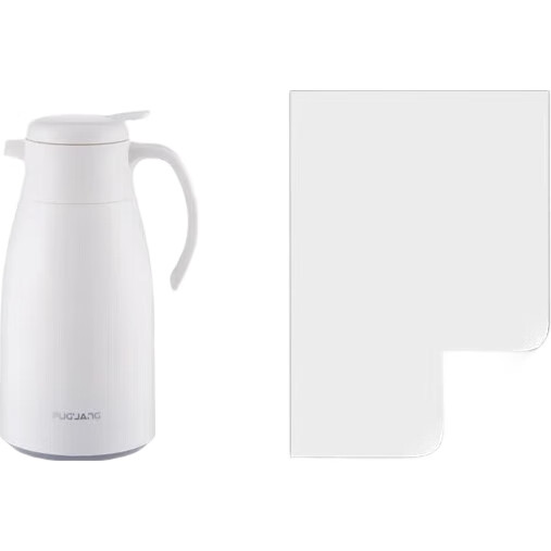 White Image 1