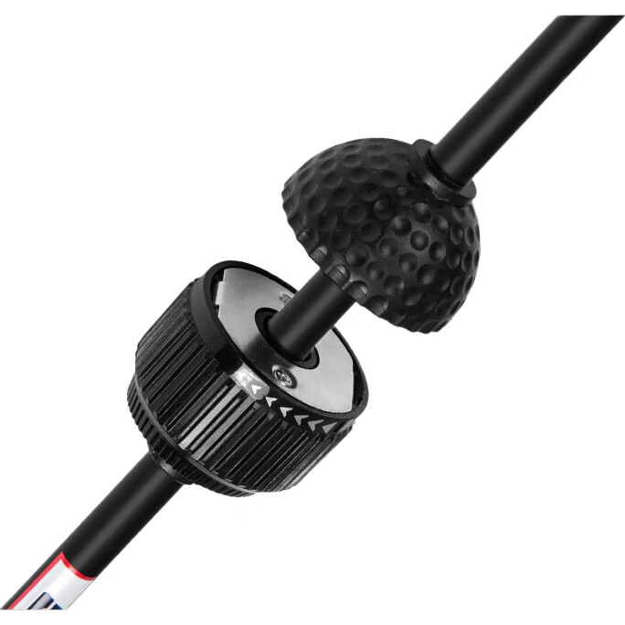 PGM Golf Swing Trainer with Adjustable Settings, Pre-Tournament Warm-Up, Club Practice Aid, Beginner's Equipment