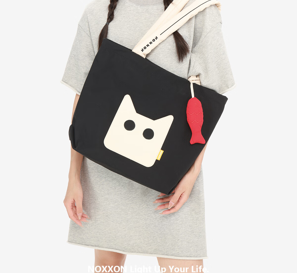 NOXXON 2026 Latest Model Crossbody Bag for Women, Lightweight Small Tote Handbag, Shoulder And Underarm Tote Bag, Gift 12