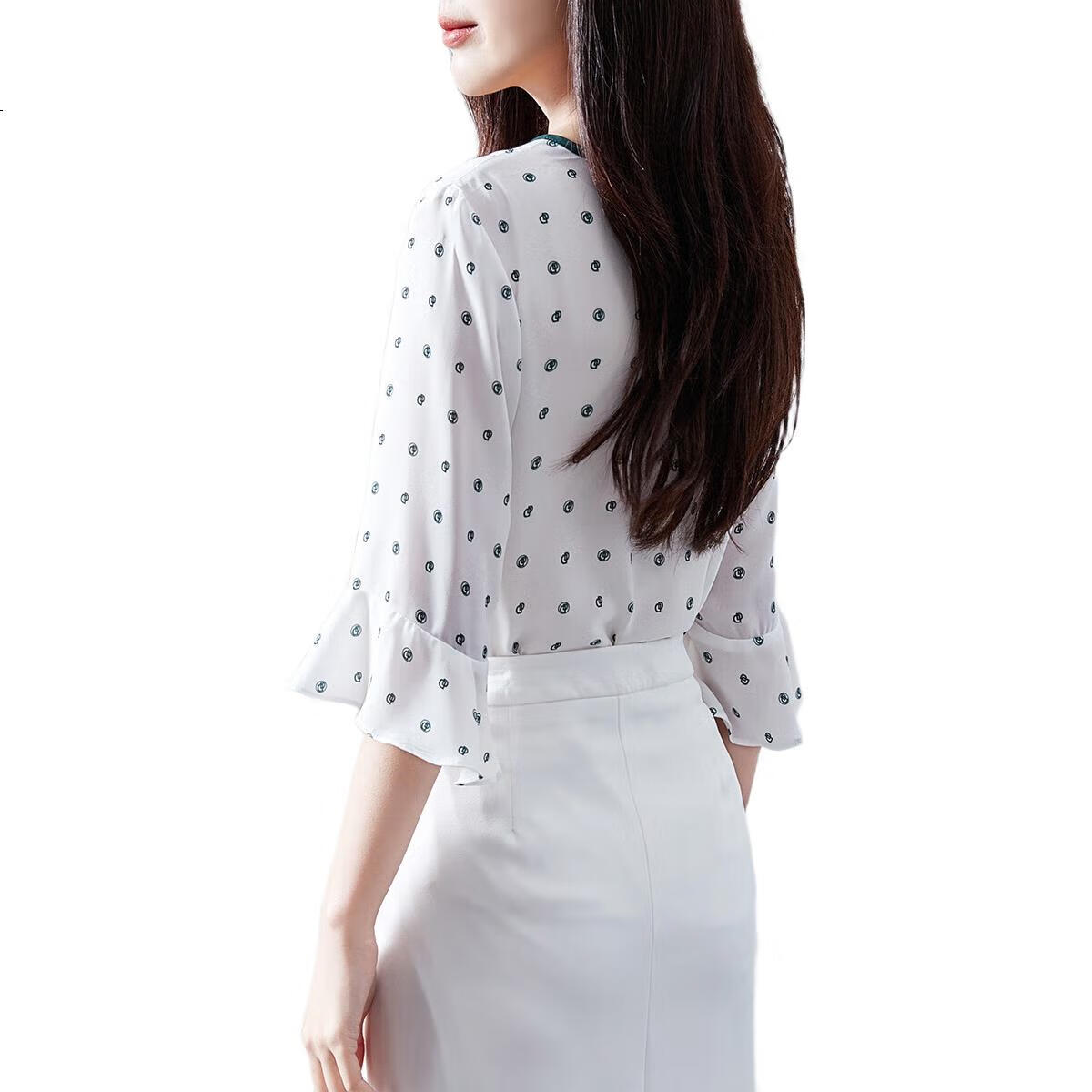 White Image 1
