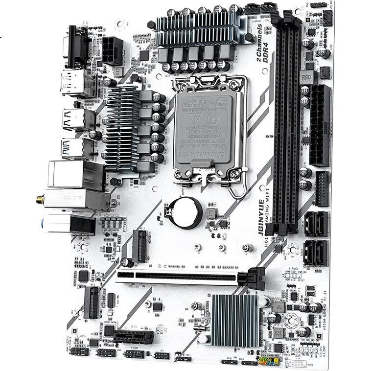 White Image 1