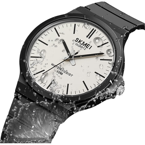 White Image 1