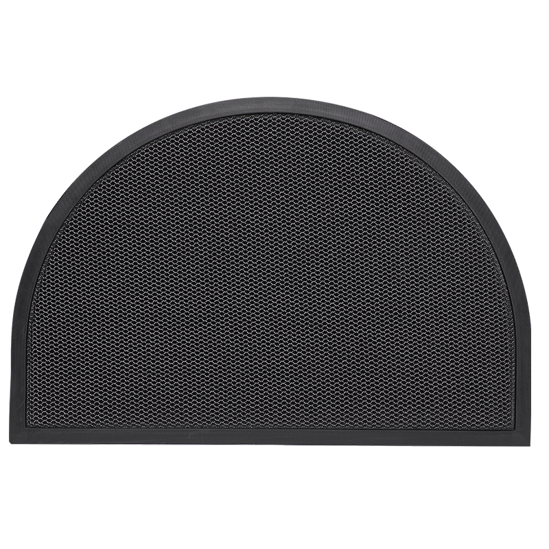 Boneng High-End Entrance Door Mat, Outdoor Non-Slip Foot Mat, New Style Entrance Carpet, Doorway Floor Mat, 60x90cm