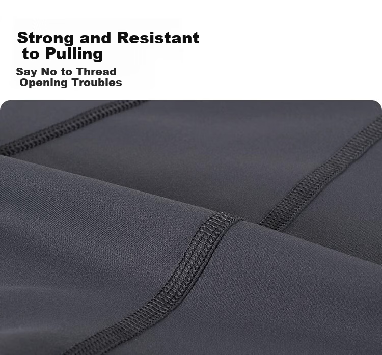 Gigt Women's Straight-Leg Loose-Fit Wide-Leg Yoga Pants, Casual Outdoor Wear, Long Pants for Running And Fitness 12
