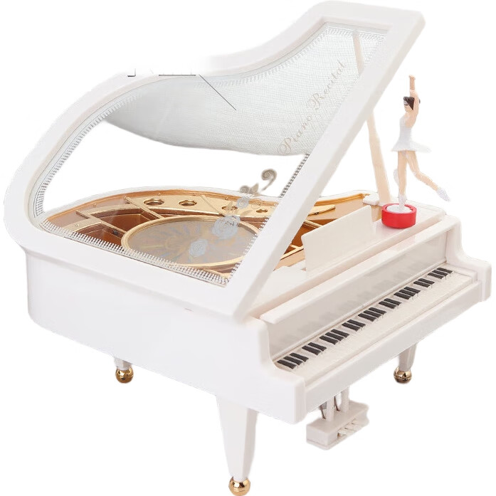 White Image 1
