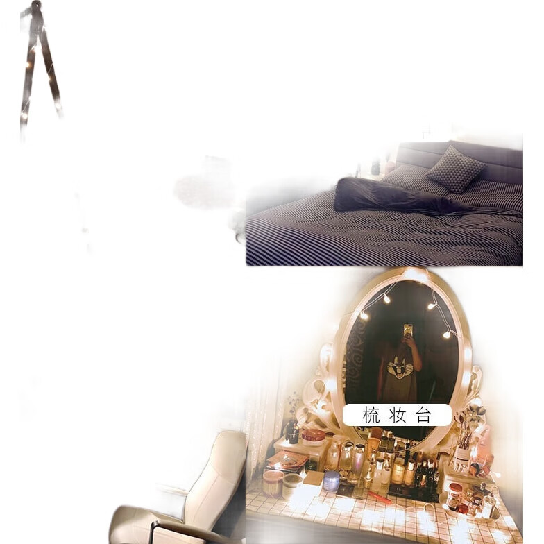 White Image 1
