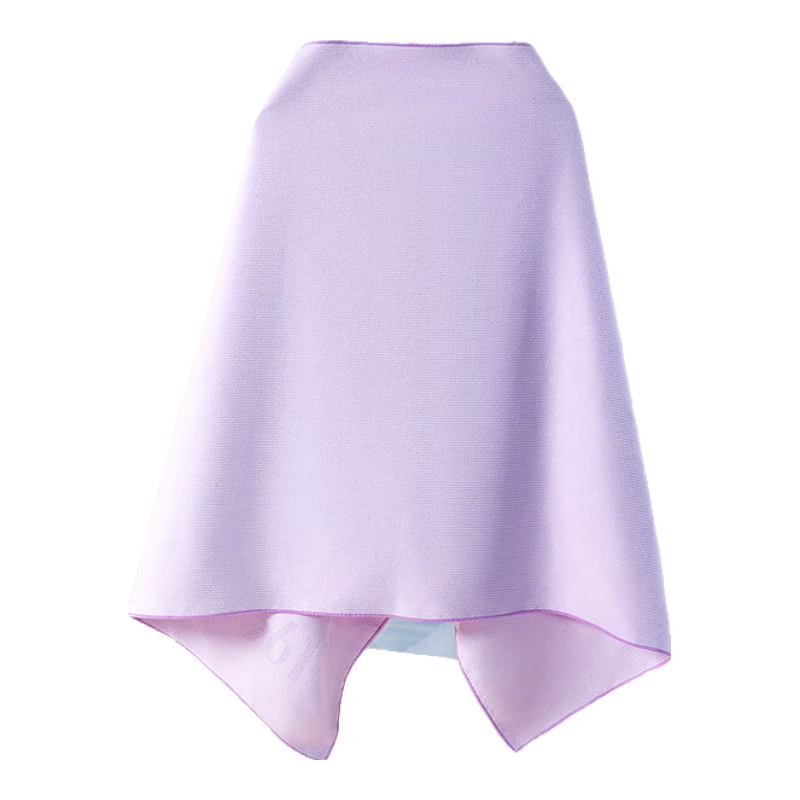 361° Women's Swimming Towel, Absorbent Quick-Drying Beach Towel, Adult Sports Fitness Bathrobe for Seaside And Hot Springs
