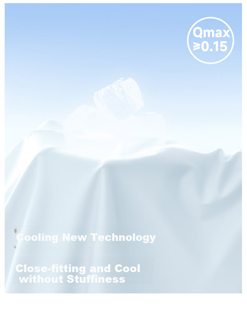 JEANSWEST Women's Summer Sun Protection Shirt UPF50+ Ice Silk Cooling Cape with Large Brim White L 5