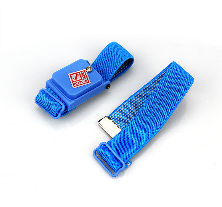 Junwen Anti-Static Wristband Wireless Human Body Static Eliminator Static Removal Bracelet 11