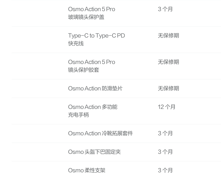 DJI Osmo Action 5 Pro, Ultra-Flagship Image Quality Action Camera, Outdoor Motorcycle Riding Diving Vlog Camera, Portable Travel Photography Camera 38
