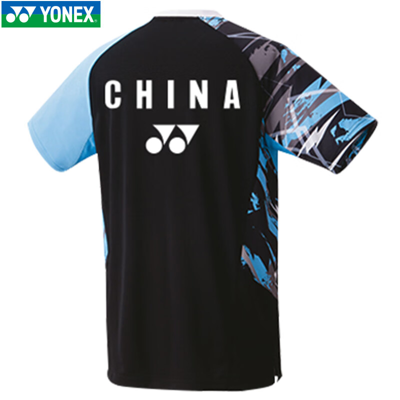 Мужская спортивная футболка YONEX