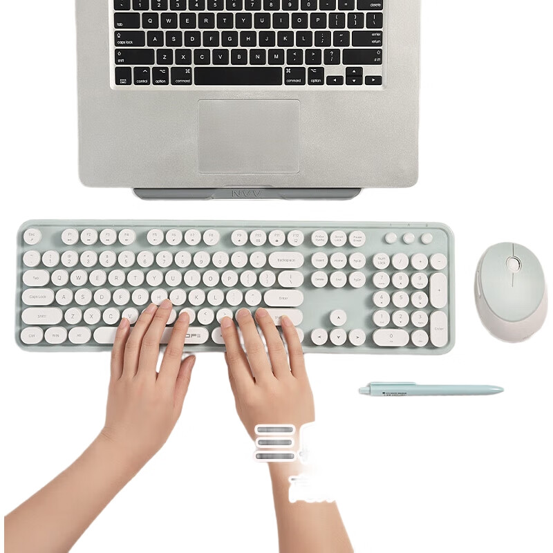 White Image 1