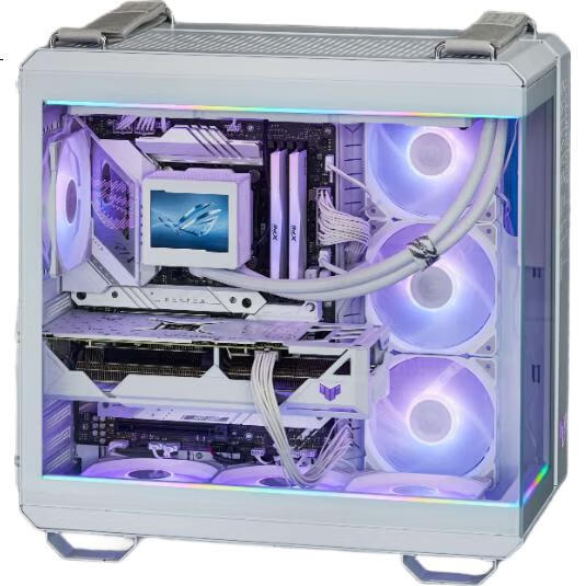 White Image 2