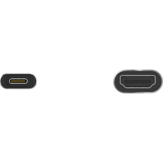 Кабель-переходник Type-C на HDMI