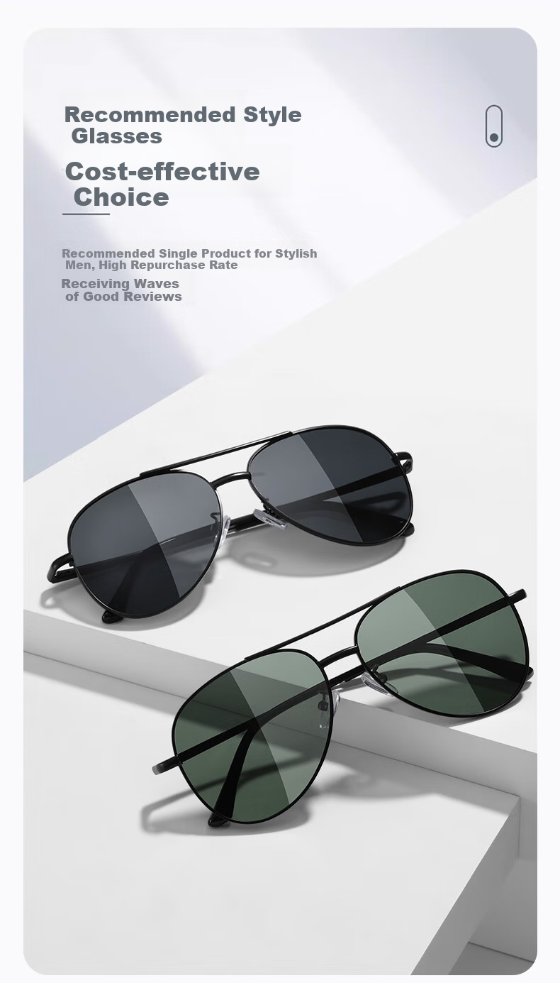Fenchi Day And Night Photochromic Sunglasses for Men, Polarized UV Protection Sunglasses for Driving And Fishing 6